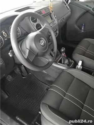Vw Tiguan  - imagine 2