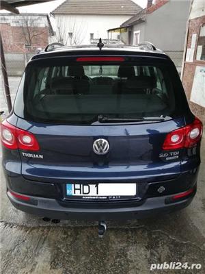 Vw Tiguan  - imagine 4