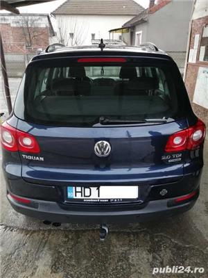 Vw Tiguan  - imagine 2