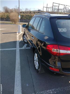 vand Renault koleos  an 2009 - imagine 4