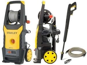 Vand Aparat de spalat cu presiune Stanley SXPW22E, 2.2kW, 150 bar + Accesorii, Pret 899 Lei - imagine 3