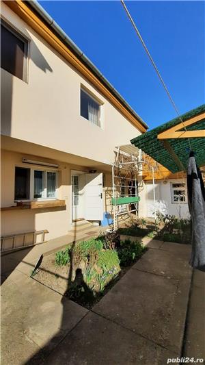 Casa P+E+M, zona Mehala-Bv Cetatii - imagine 12