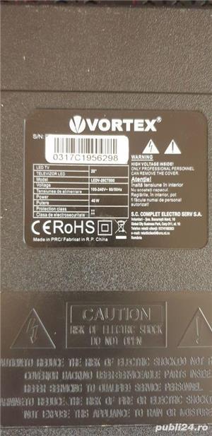 Dezmembrez led tv Vortex ledv-28cr800 