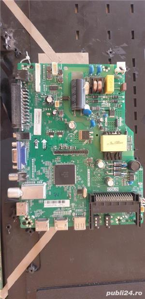 Dezmembrez led tv Vortex ledv-28cr800  - imagine 2