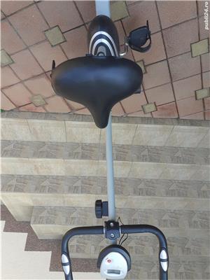 Bicicletă fitness  model DHS    Mode - imagine 2