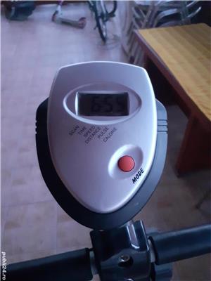 Bicicletă fitness  model DHS    Mode