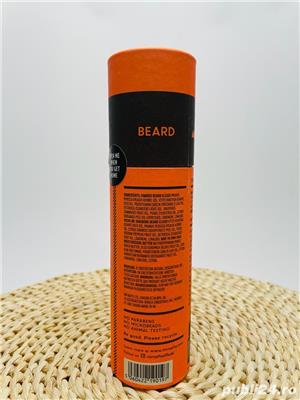 MR.NATTY set/kit Shave/Shower/Beard ingrijire/ras/barbierit MADE IN UK - imagine 5