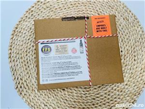 MR.NATTY set/kit official care package ,best shave kit ever MADE IN UK - imagine 3