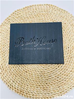 BATH HOUSE set/kit ingrijite barba/mustata MADE IN UK - imagine 5