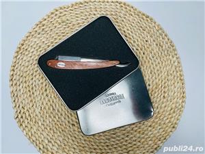 BARBEARIA brici/cutit/bic pentru ras/barbierit MADE IN PORTUGALIA