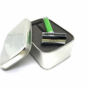 BARBEARIA brici/cutit/bic pentru ras/barbierit MADE IN PORTUGALIA - imagine 8