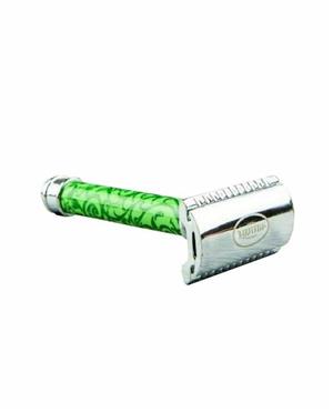 BARBEARIA brici/cutit/bic pentru ras/barbierit MADE IN PORTUGALIA - imagine 9