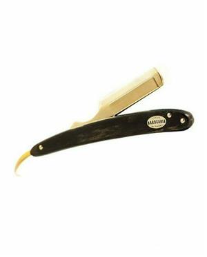 BARBEARIA brici/cutit/bic pentru ras/barbierit MADE IN PORTUGALIA - imagine 6