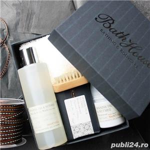 Bath house set/kit baie made in uk - imagine 2