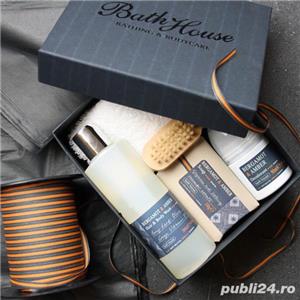 Bath house set/kit baie made in uk