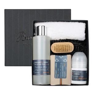 Bath house set/kit baie made in uk - imagine 5