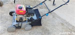 scarificator gazon de închiriat  - imagine 5