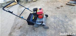 scarificator gazon de închiriat  - imagine 3