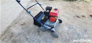scarificator gazon de închiriat  - imagine 4