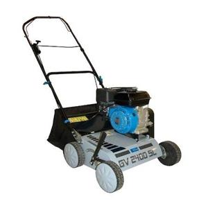 scarificator gazon de închiriat  - imagine 2