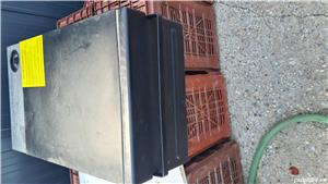 Vand sirocol D3 pt Daf,si frgider auto Daf euro 3 - imagine 2