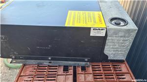 Vand sirocol D3 pt Daf,si frgider auto Daf euro 3