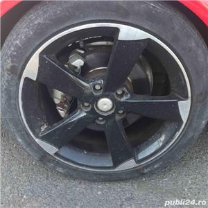 dezmembrez slk r170 - imagine 5