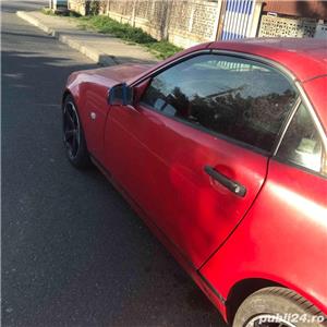 dezmembrez slk r170 - imagine 6