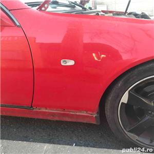 dezmembrez slk r170 - imagine 3