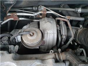 Turbina Toyota RAV4 XA30 2.2 d 2AD EURO 4