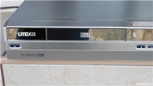 Lite-On LVW-5005B All Write dvd/cd Recorder telecomanda - imagine 5