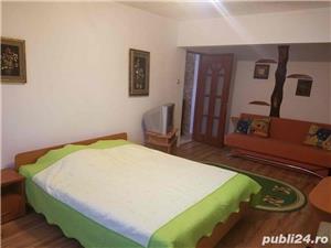 Apartament Baile Herculane - imagine 5