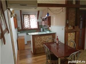 Apartament Baile Herculane - imagine 4