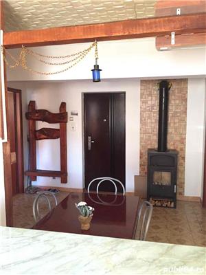 Apartament Baile Herculane - imagine 8