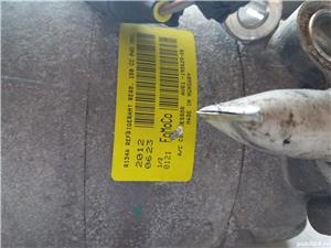 Compresor clima 2.2 d RANGE ROVER EVOQUE 2012 - imagine 3