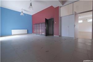 Sos. Giurgiului - Luica, Spatiu Comercial in s.u. de 860 mp. (2 corpuri) cu showroom stradal - imagine 10