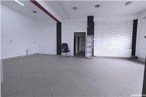 Sos. Giurgiului - Luica, Spatiu Comercial in s.u. de 860 mp. (2 corpuri) cu showroom stradal - imagine 18