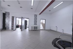 Sos. Giurgiului - Luica, Spatiu Comercial in s.u. de 860 mp. (2 corpuri) cu showroom stradal - imagine 16