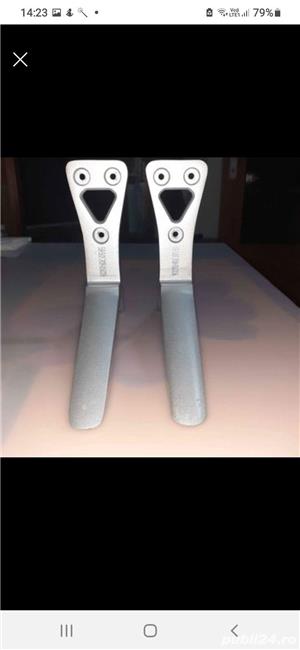  Suporți TV Akai CTV 5035 (50 Inch 126cm - imagine 2