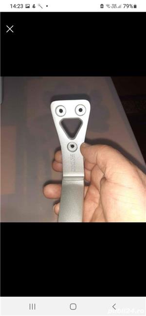  Suporți TV Akai CTV 5035 (50 Inch 126cm - imagine 3