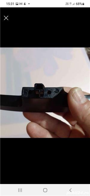  Suporți (Picioare)Televizor Samsung UE 32J4000AW - imagine 5