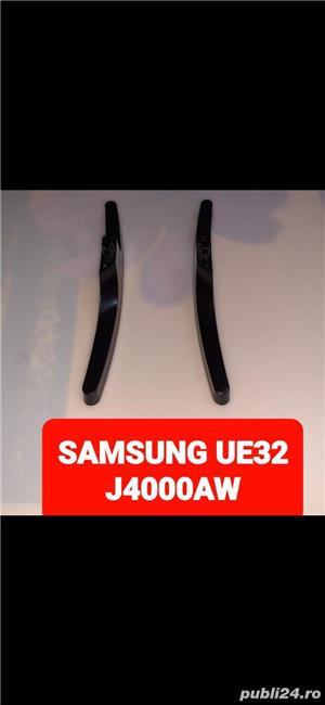  Suporți (Picioare)Televizor Samsung UE 32J4000AW