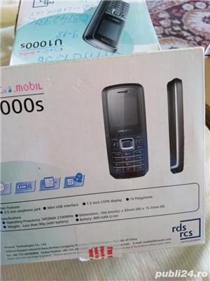 Huawei U1000s