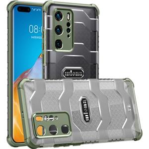 Husa premium antisoc hibrida HUAWEI P40 Pro modele diferite