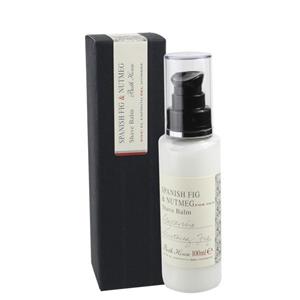 BATH HOUSE balsam pt ras/barbierit MADE IN UK