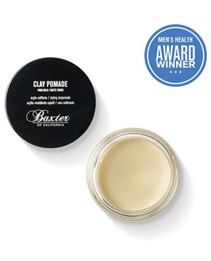 BAXTER OF CALIFORNIA geluri de par modele deosebite MADE IN USA