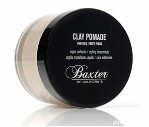 BAXTER OF CALIFORNIA geluri de par modele deosebite MADE IN USA - imagine 3