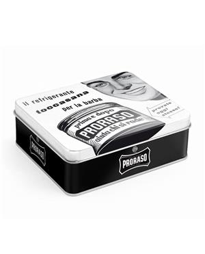 PRORASO set/kit pt ras/barbierit MADE IN ITALY