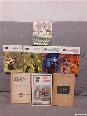 Jokai Mor romane (8 vol)