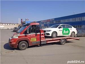 Tractari Auto Brasov Non Stop